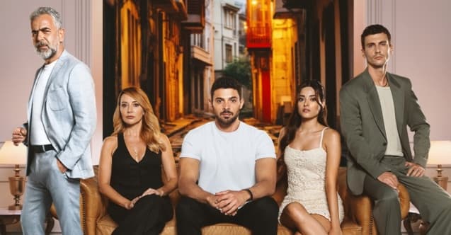 Turkish series Wild (Yabani): Una nueva mirada a la historia, el arte de la actuación y las reacciones globales