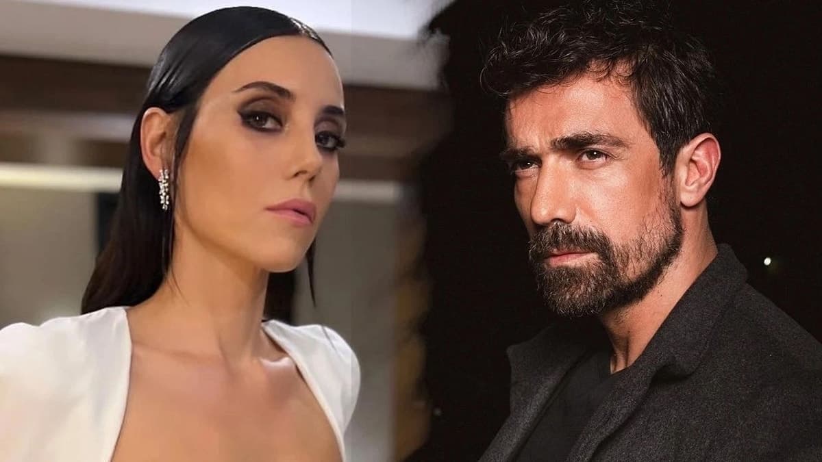 The rights of 1.5 million lira belong to Cansu Dere and Ibrahim Çelikol.