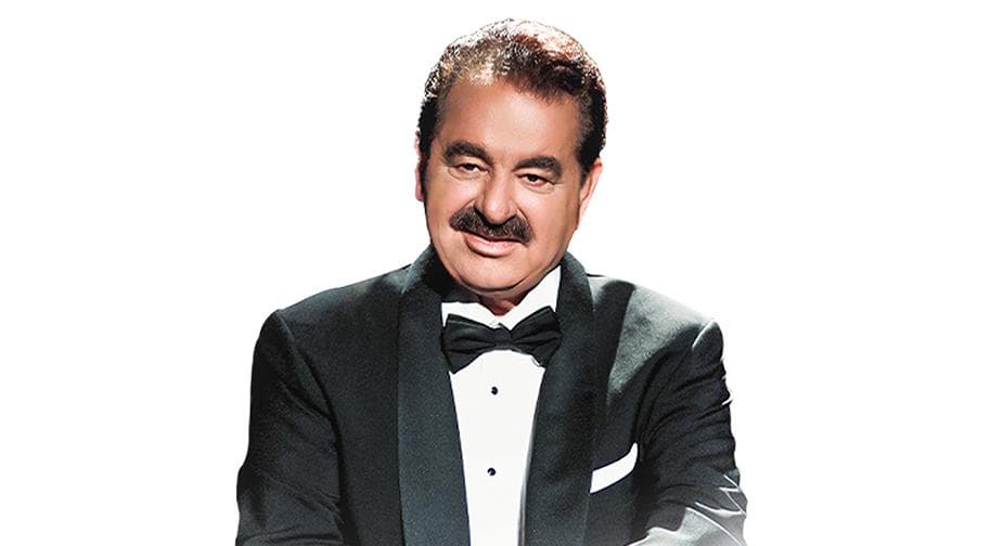 Ibrahim Tatlıses reacted to rumors about his marriage to his assistant. What is the truth?