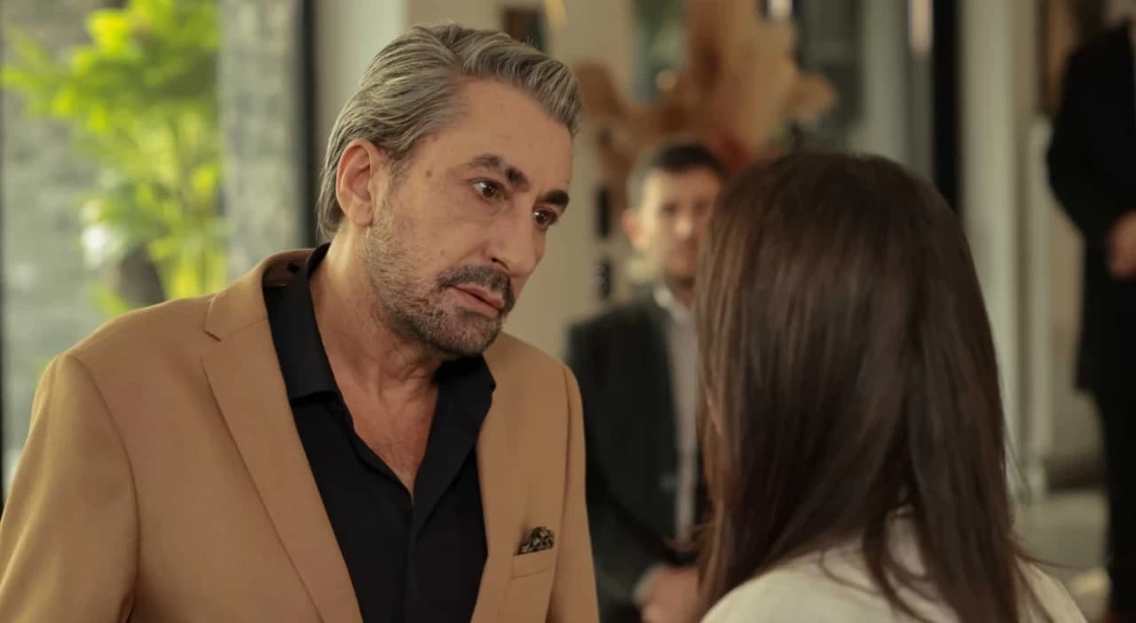 Four major developments from the series Teşkilat; fundamental changes in the cast composition.