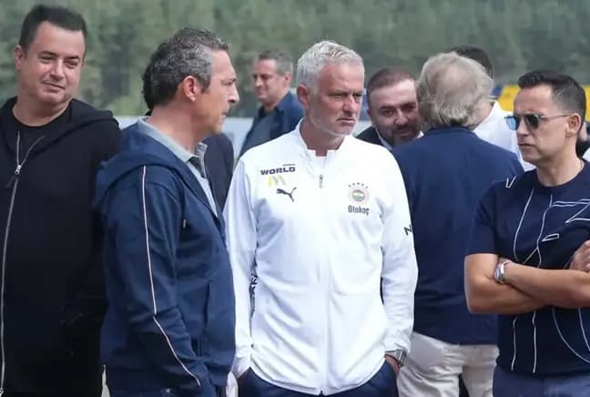 Controversial Transfer of Fenerbahçe | Souma on the Verge of Signing a Contract