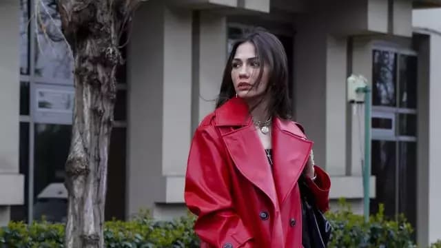الأجر الضخم لدمت أوزدمير في المسلسل الجديد "Eşref Rüya" – تشاتاي أولسوي وقصة حب مختلفة!