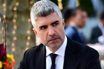 Legal case for Ozcan Deniz: Unauthorized construction and summons to court