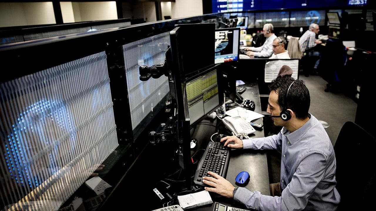 Growth of the Istanbul Stock Index | Surpassing 10,000 points in today's trading
