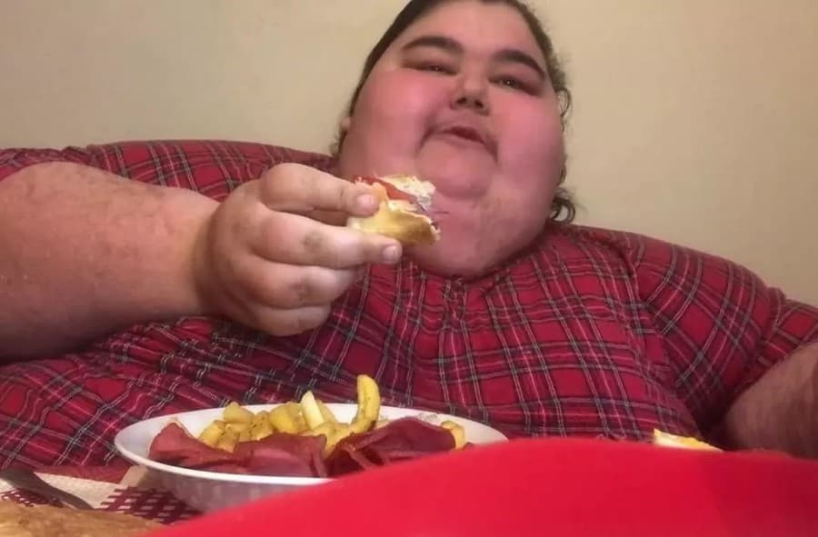 Afkan Kulture, the famous TikTok influencer, has passed away due to health issues.