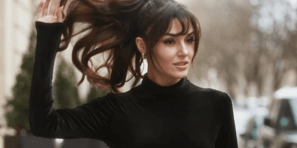 Hande Erçel's Explicit Reaction to Marriage Rumors with Hakan Sabancı + Details