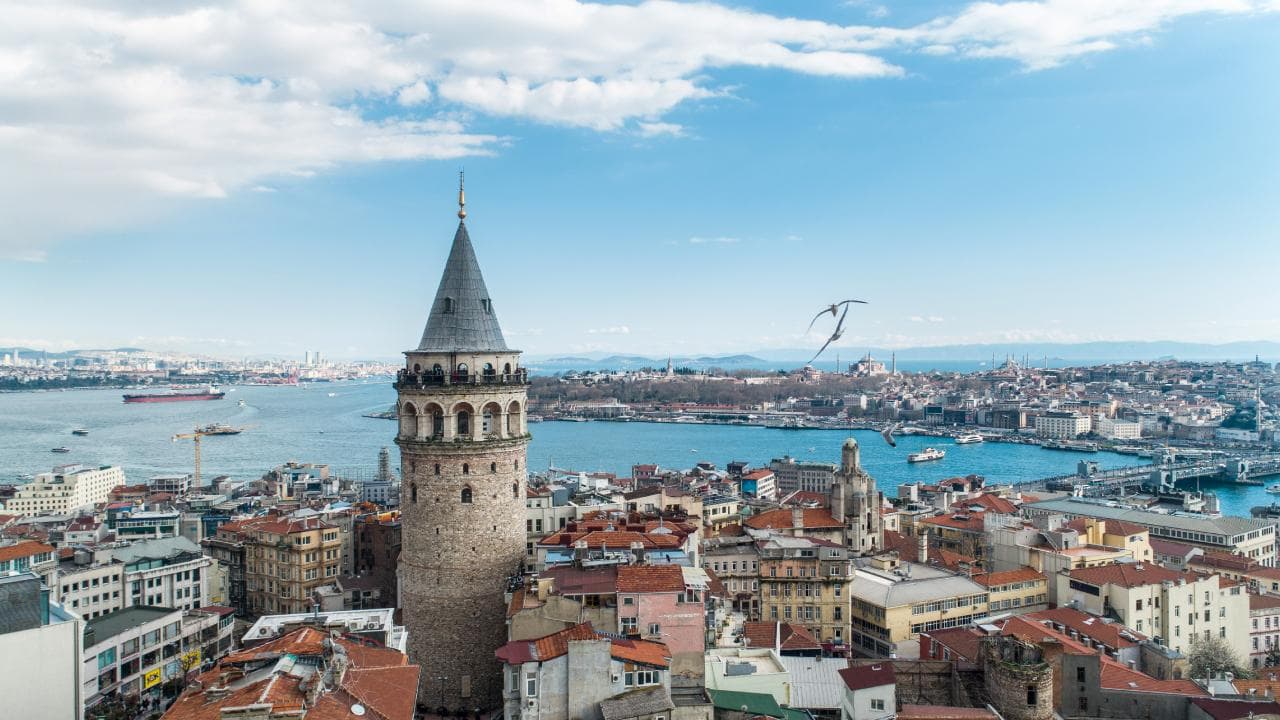 Increase in Temperature in Turkey | Weather Forecast for Next Week