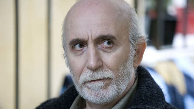 The passing of Hulya Cooper, the wife of Majid Cooper; the writer of popular Turkish series.