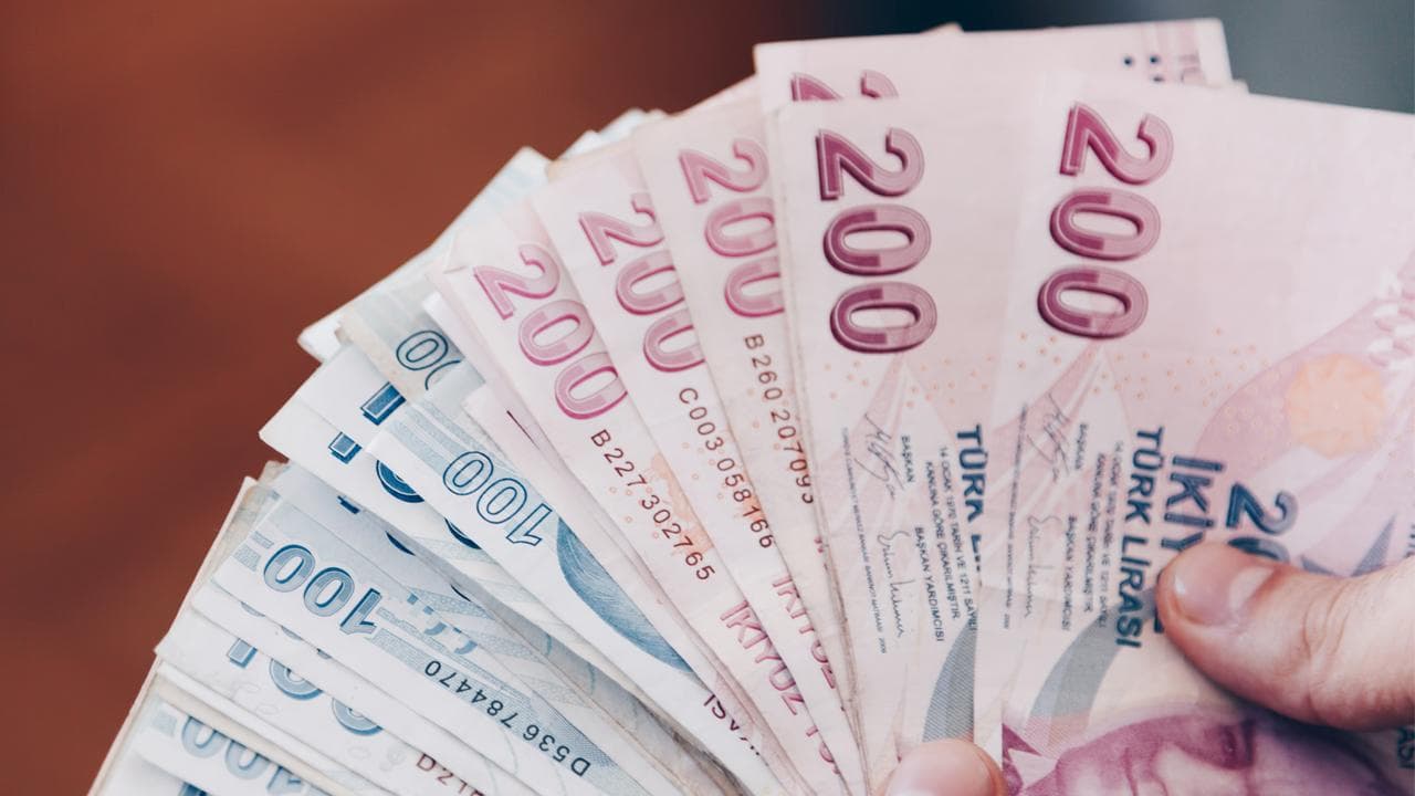 Increase in Turkey’s Retirement Holiday Bonus to 4,000 Lira | New Government Reforms