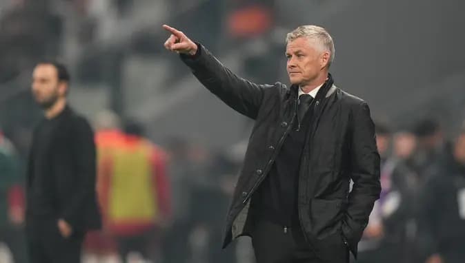 Analysis of Beşiktaş’s Defeat Against Gaziantep | Solskjær’s Post-Match Comments