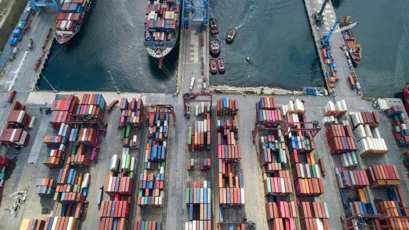 Increase of 59 sectors in Turkey's exports in 2024 | Foreign Trade Analysis
