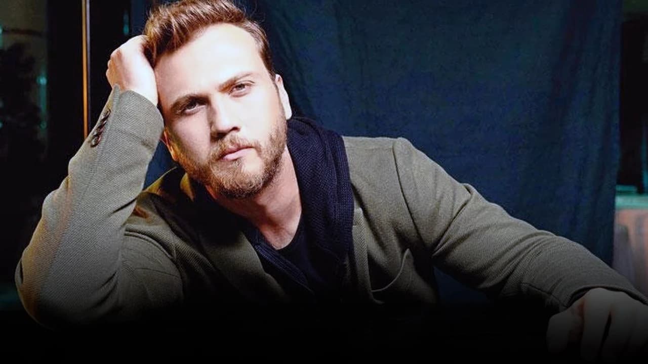 Aras Bulut İynemli Underwent Surgery After an Accident on the Set of Deha