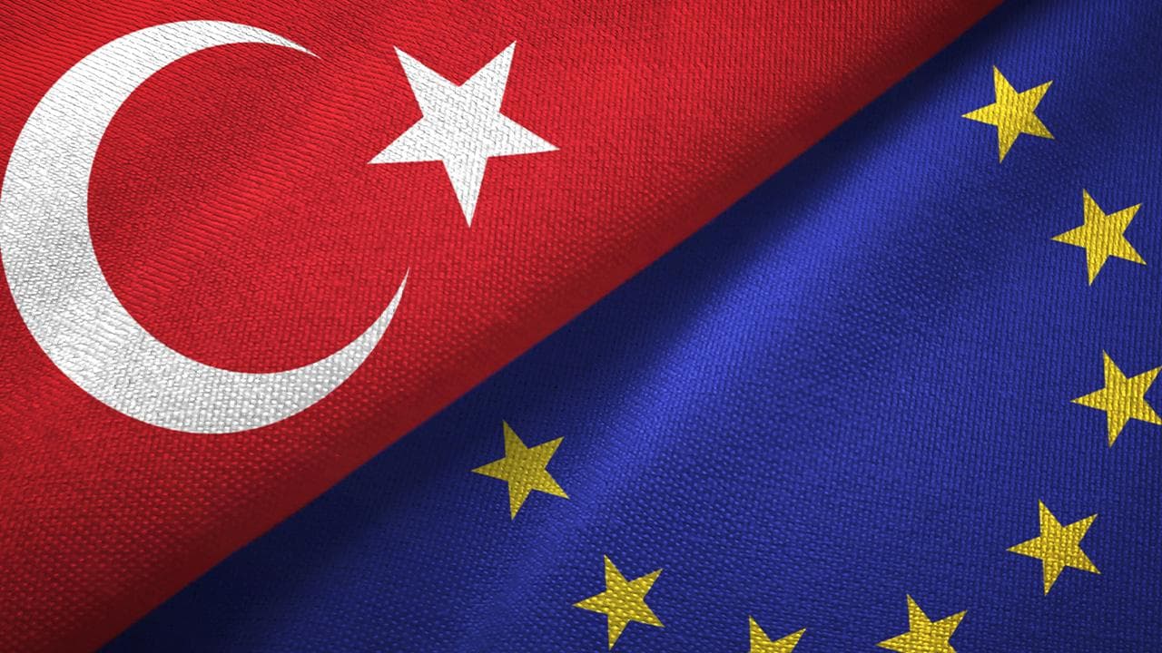 59% Growth in Turkey-EU Trade; Turkey Remains the EU's Fifth Largest Trade Partner