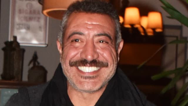 Hakan Altun’s funny joke about his mustache and the success of “Bir Telefon”