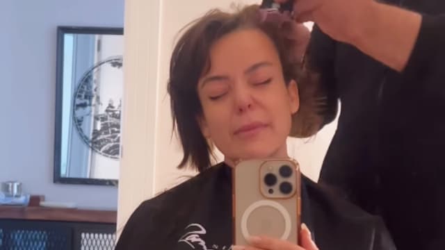 Nursel Ergin's battle with cancer and her motivational message to patients