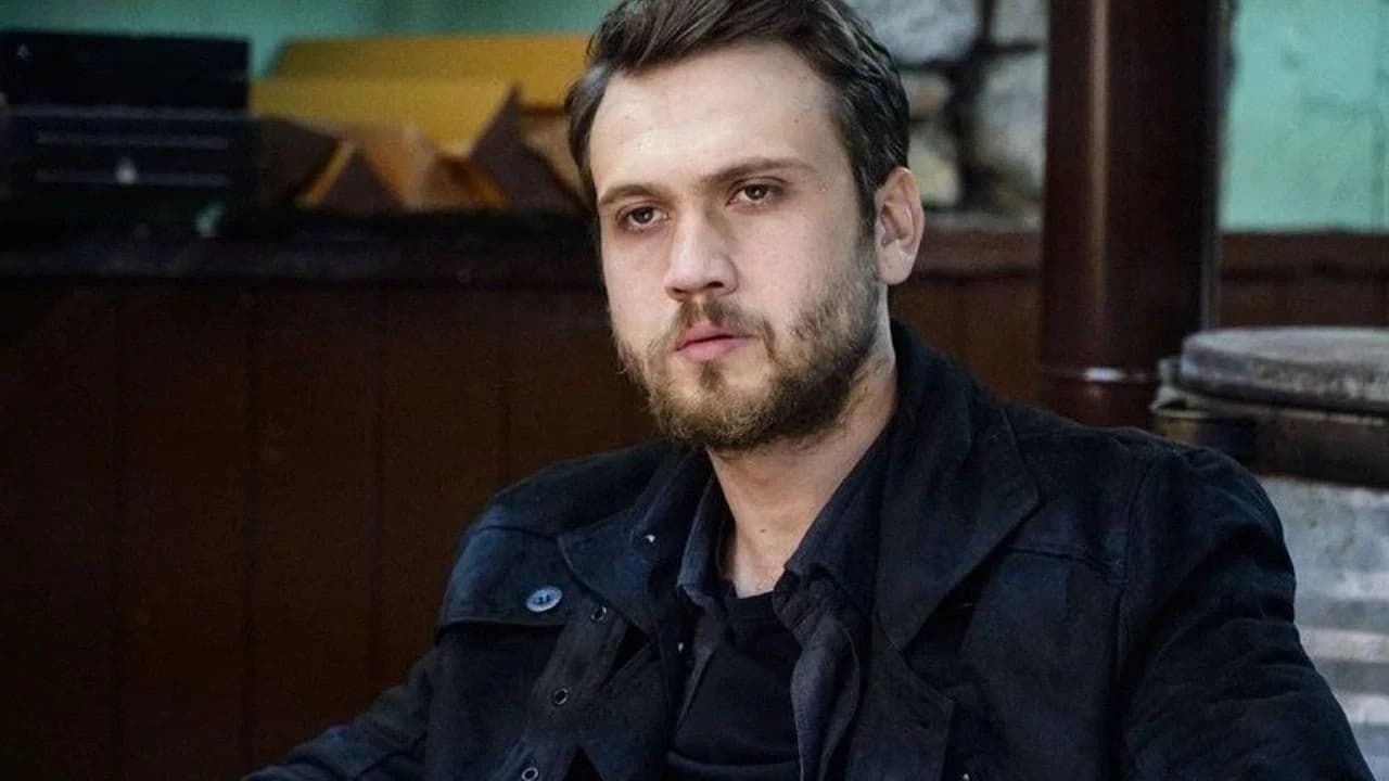 Aras Bulut İynemli returns to Deha series after successful surgery