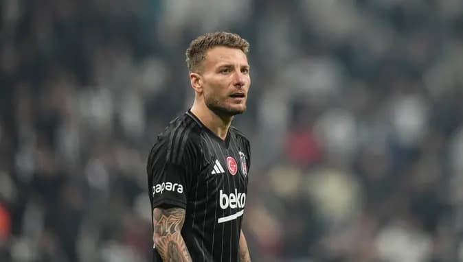 Ciro Immobile: Mertens was the key reason I joined Beşiktaş