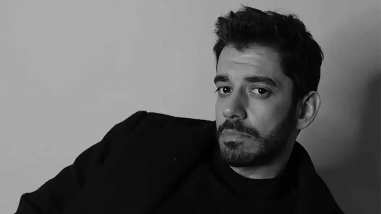 Serkan Tınmaz joins "Çift Kişilik Oda" series | The return of Kızılcık Şerbeti star to TV