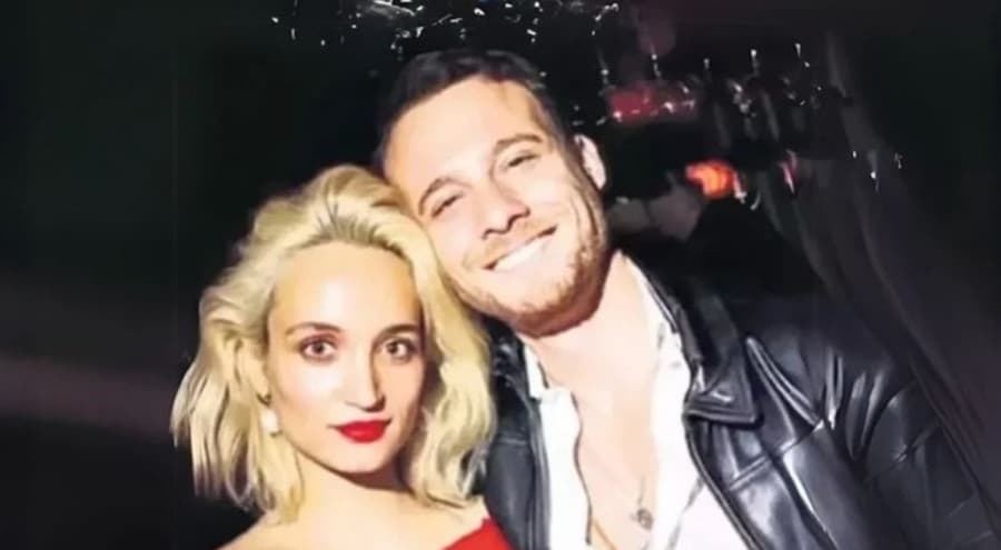 La ruptura de Kerem Bürsin y Melisa Sabancı; una separación inesperada