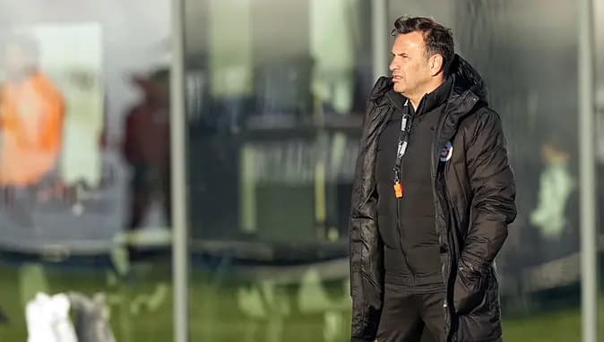 Galatasaray's Tough Challenges in April; From Fenerbahçe Derby to Samsunspor Clash