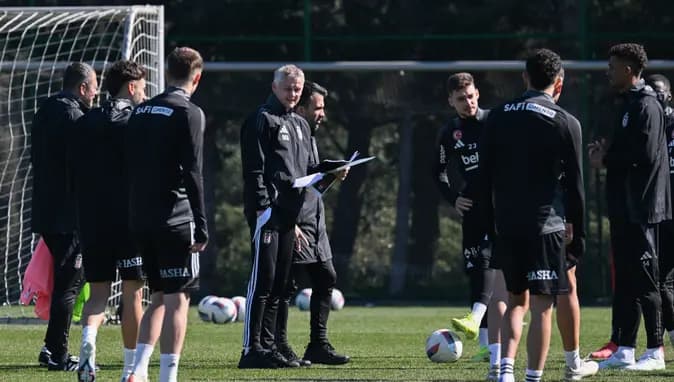 New Developments at Beşiktaş; Key Decisions for the Upcoming Season