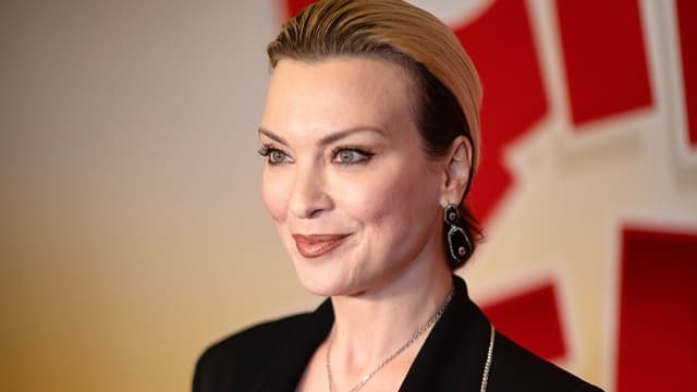 Arzu Yanardağ wins alimony case against ex-husband Ali Serter