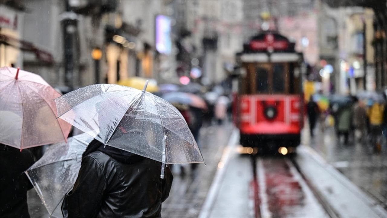 Accurate Weather Forecast for Eid al-Fitr Holidays in Turkey