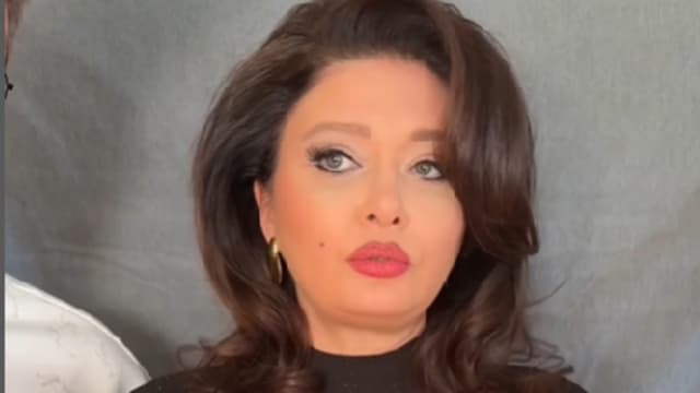 Nurgül Yeşilçay celebrates her 49th birthday with a humorous Instagram post