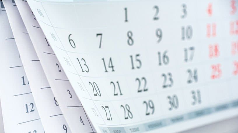 9-Day Eid al-Adha Holiday Announced for Government Employees in Turkey