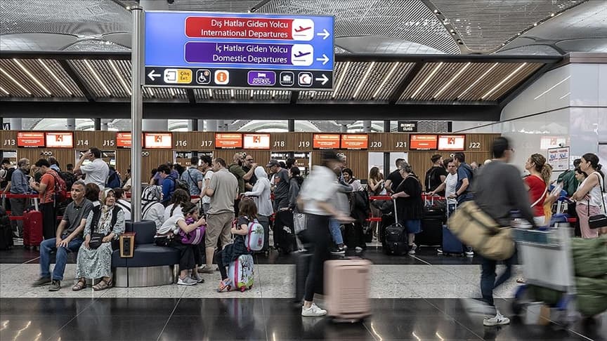 Unlimited and Free Internet Now Available at Sabiha Gökçen Airport