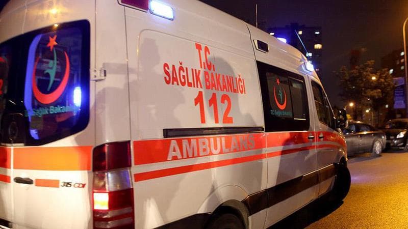 Türkiye Fully Prepared for Eid Holidays with 11,000 Emergency Workers on Duty