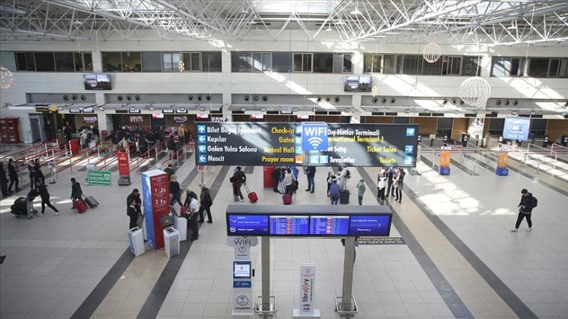 Revolution in Airline Complaints in Turkey: Submit Requests Online via KDM-ERP System