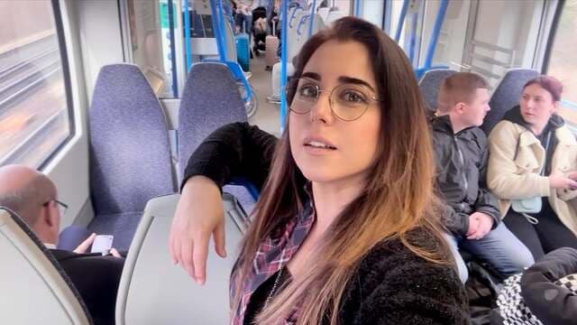 Seher Dilovan’s strong response to the rumor of her permanent migration to Switzerland