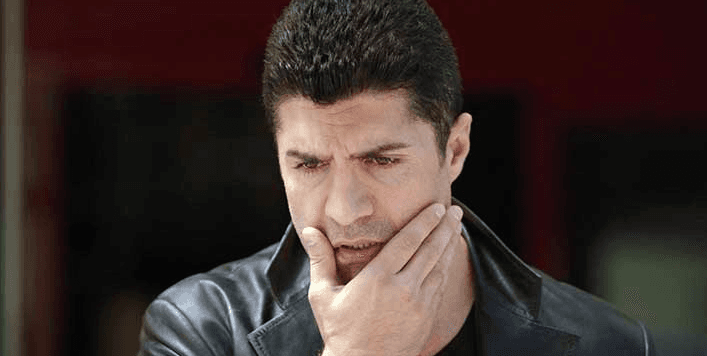 Özcan Deniz receives death threat from brother in shocking audio recording