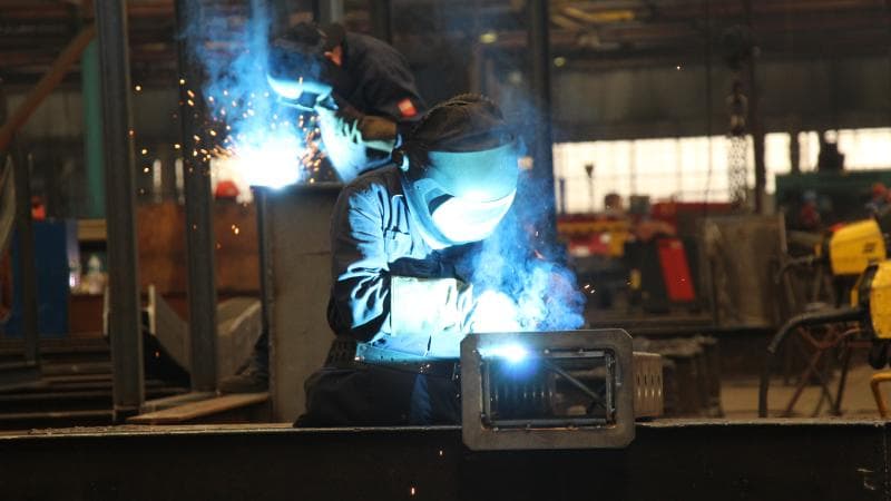 KARDEMİR: Adding Value to Turkey's Economy for 88 Years