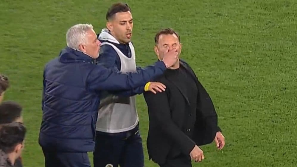 Barış Kılıç’s Harsh Reaction After Fenerbahçe’s Loss to Galatasaray