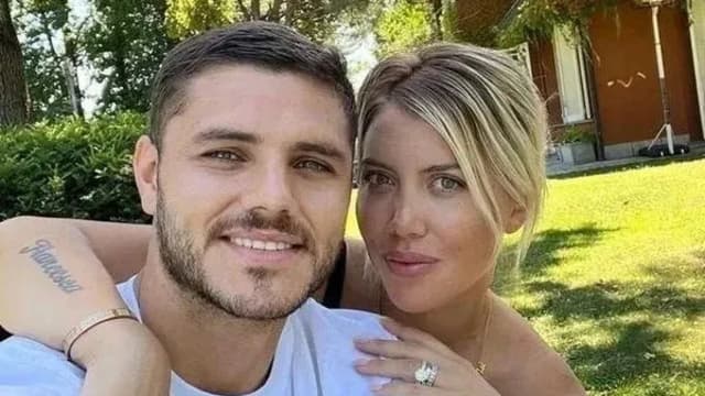 Post-Divorce Drama: Mauro Icardi Sues Wanda Nara Over 7 Million Euro Transfer