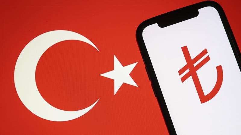 Türkiye’s Digital Transformation with the Digital Lira and KOSGEB Wallet
