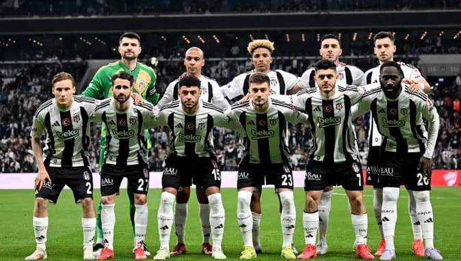 Analysis of Beşiktaş’s Defeat to Göztepe and the Only Goal Left This Season