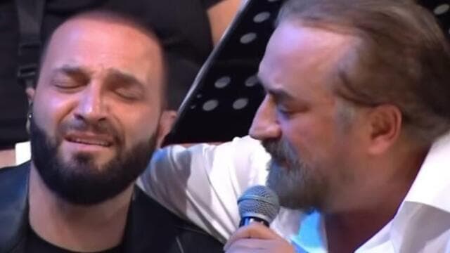 Emotional message from Berkay Şahin after Volkan Konak’s death on Eid night