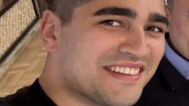 Mert Ramazan Demir Begins Military Service in Iskenderun with a Military Haircut
