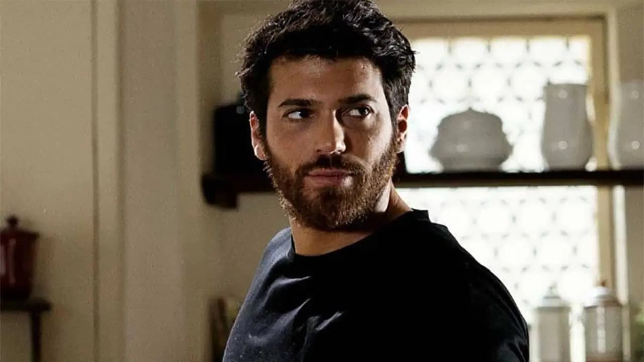 Can Yaman’s Controversial Answer to “Italy or Turkey?” and the Public’s Reaction