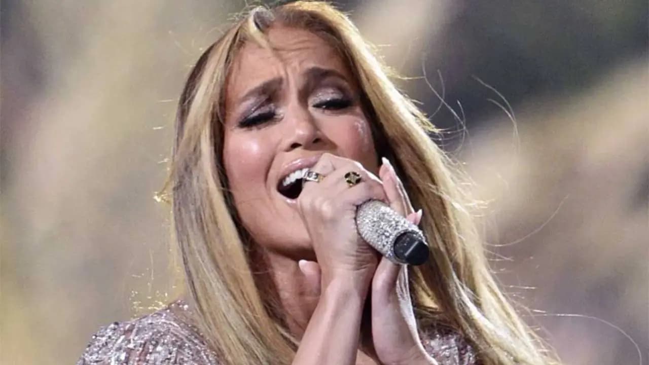 Jennifer Lopez Returns to Turkey in Summer 2025 with Two Concerts