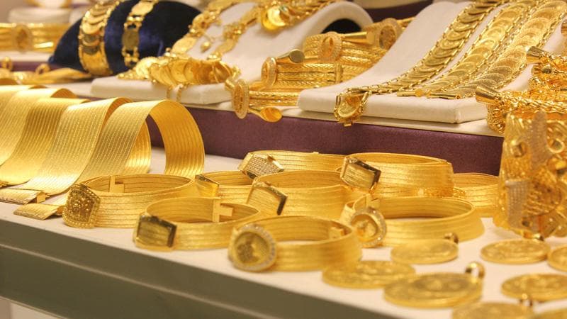 Gold Prices Rise in Turkey; Each Gram Reaches 3,928 Lira