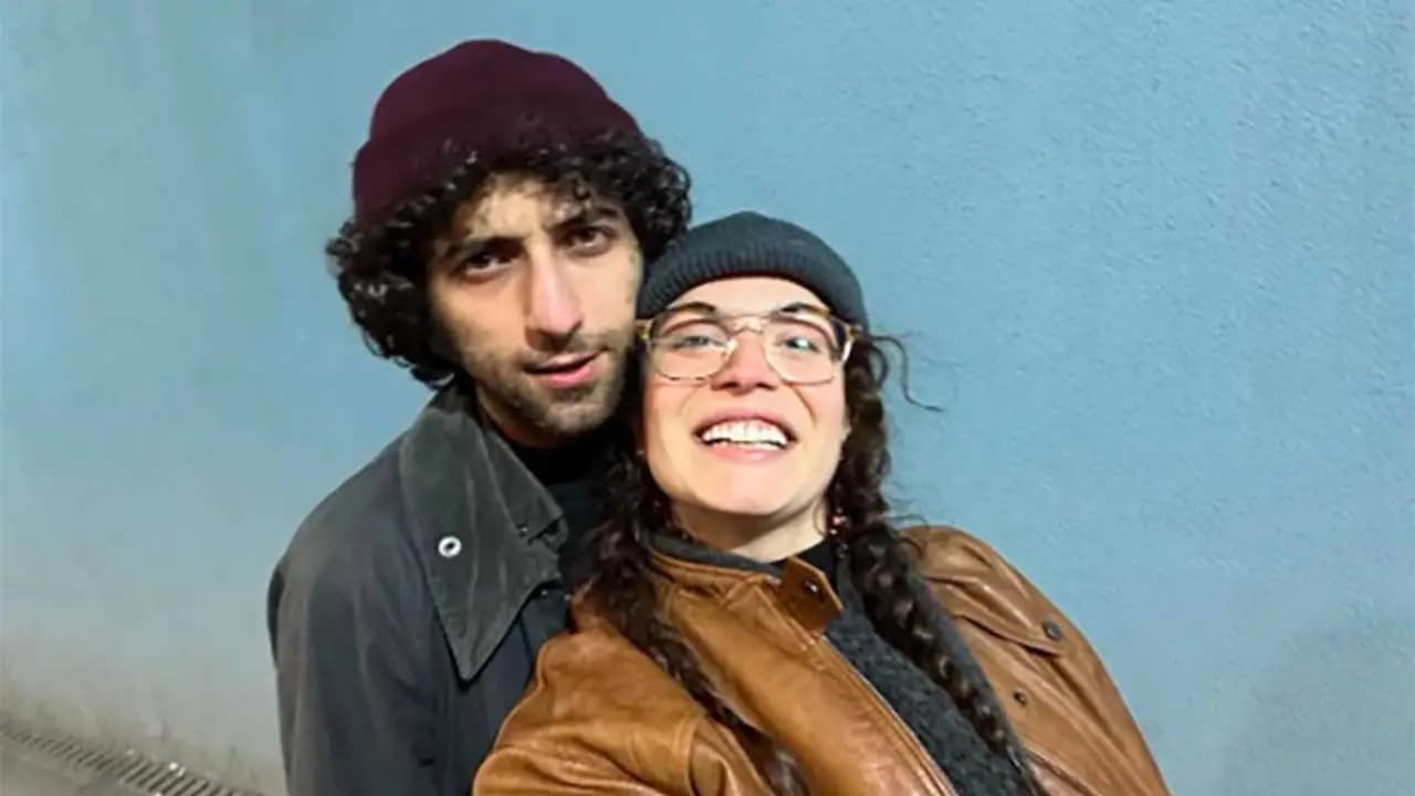 Sudden breakup between Aslı Bekiroğlu and furkan rıza demirel: A dramatic love story ends
