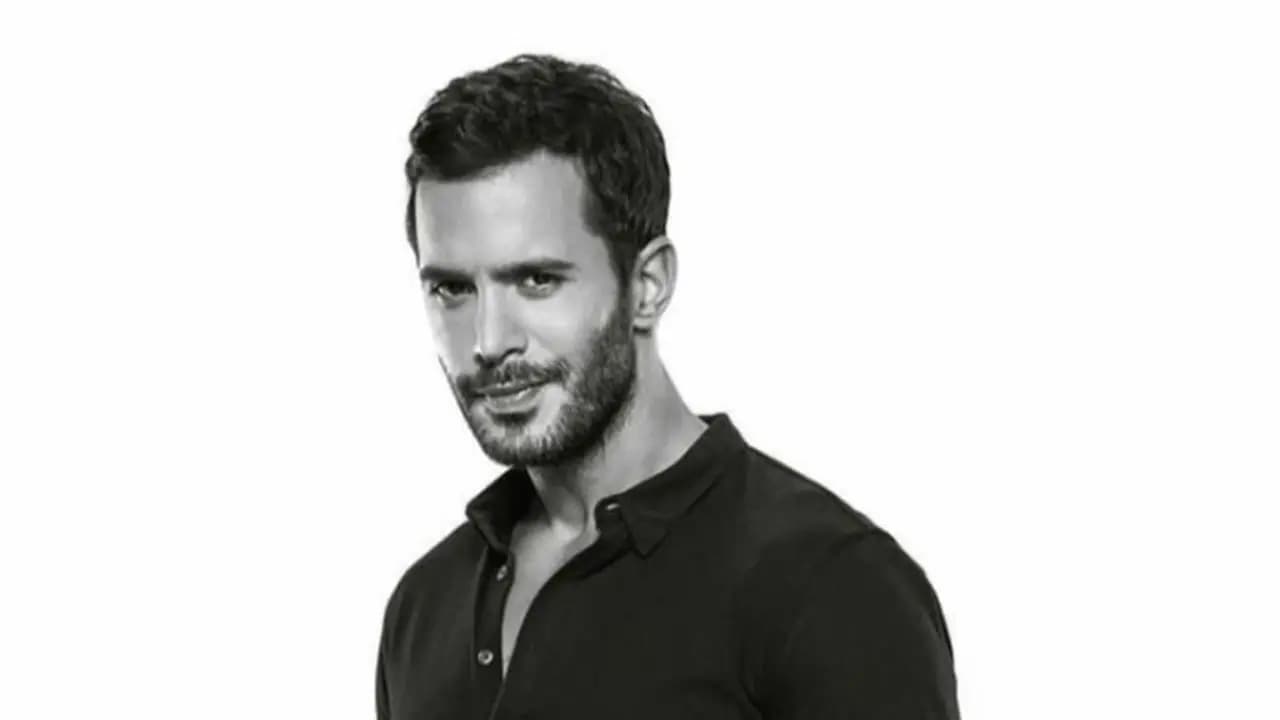 Barış Arduç’s View on Love: A Deep Feeling Beyond Show-Off