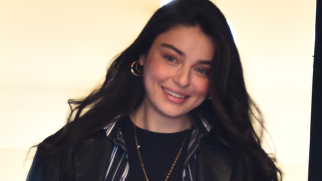Ayça Ayşin Turan: enfocada en su trabajo, no en el amor