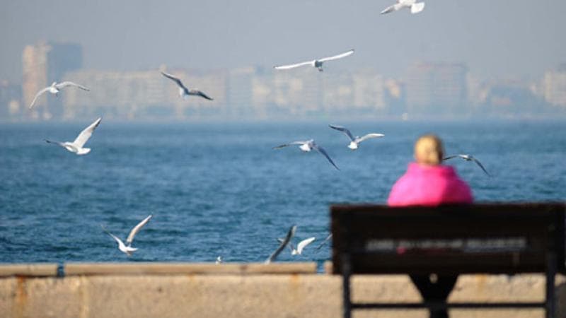 Accurate Weekly Weather Forecast in Turkey | Rising Temperatures and Key Warnings