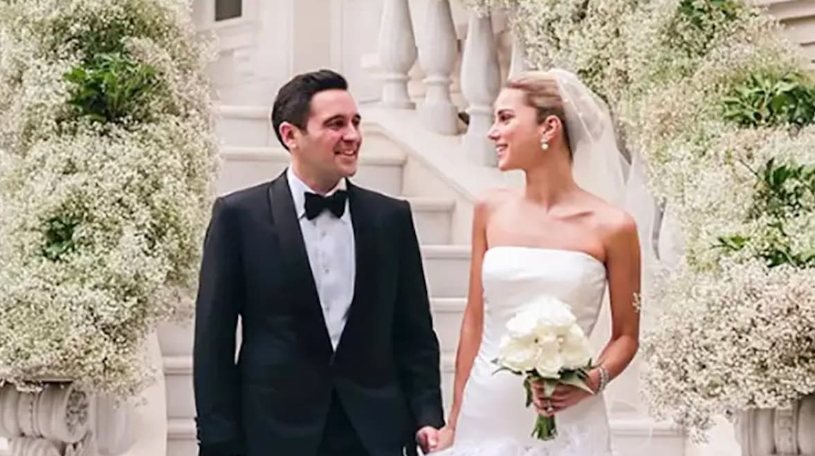 The Controversial Story of Hacı and Nazlı Sabancı: Is Divorce on the Horizon