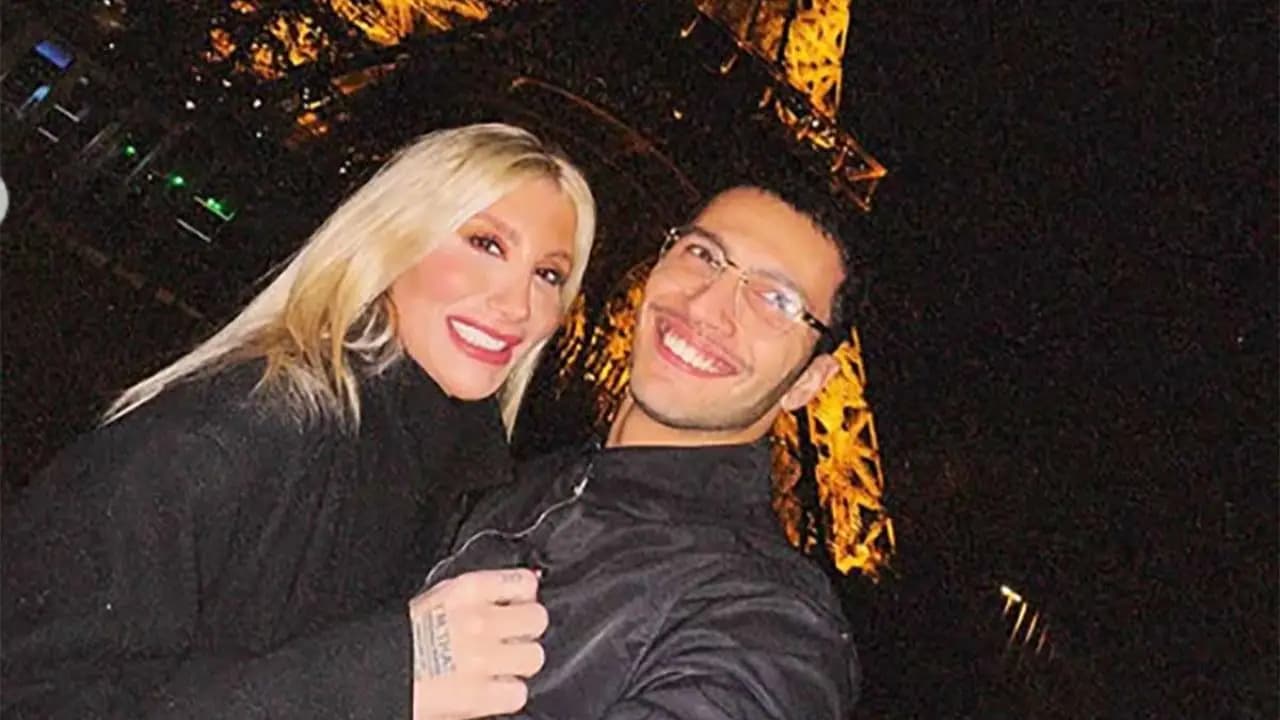 İrem Derici finally wants a child: “I hope the baby won’t look like me!”